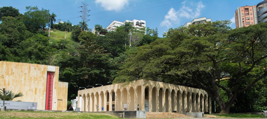 Museo la Tertulia