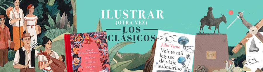 apertura articulo ilustrar clasicos