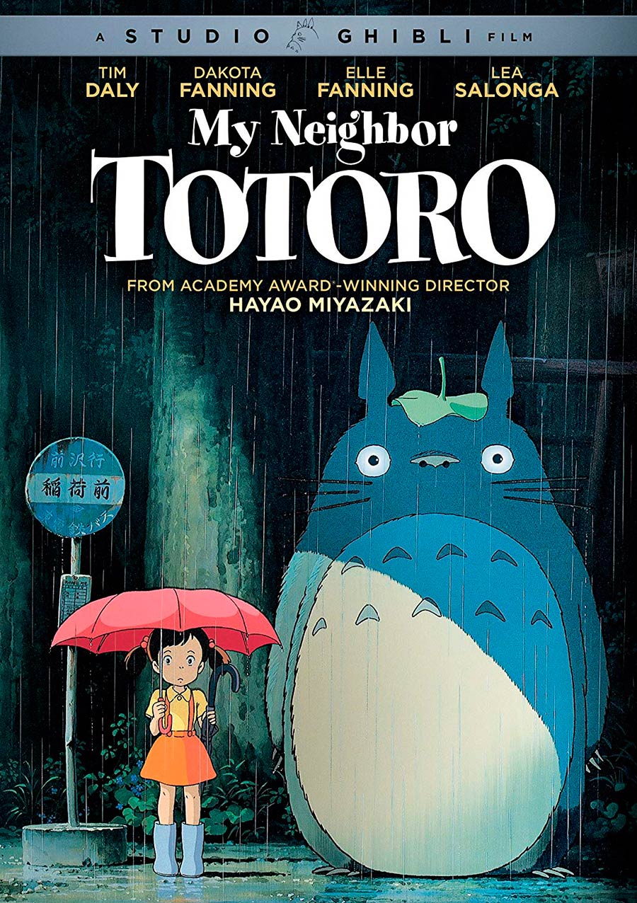 My Neighbor Totoro