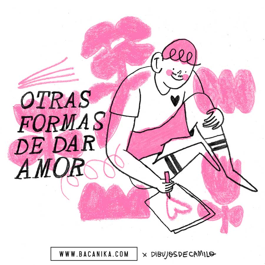 Otras formas de amar 01