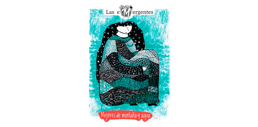 La Trenza Fanzine, la poética de las mujeres