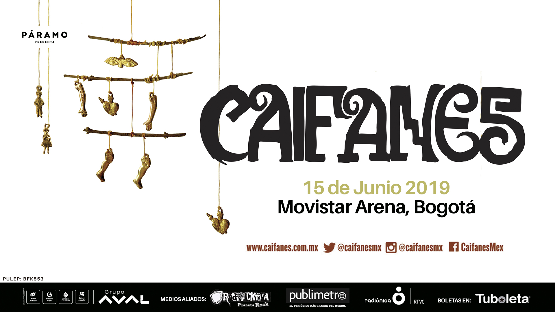 CAIFANES-EN-BOGOTA