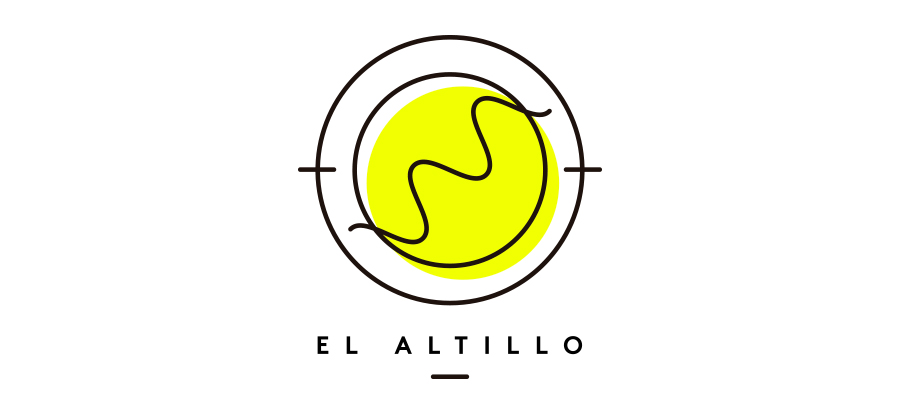 El altillo logo