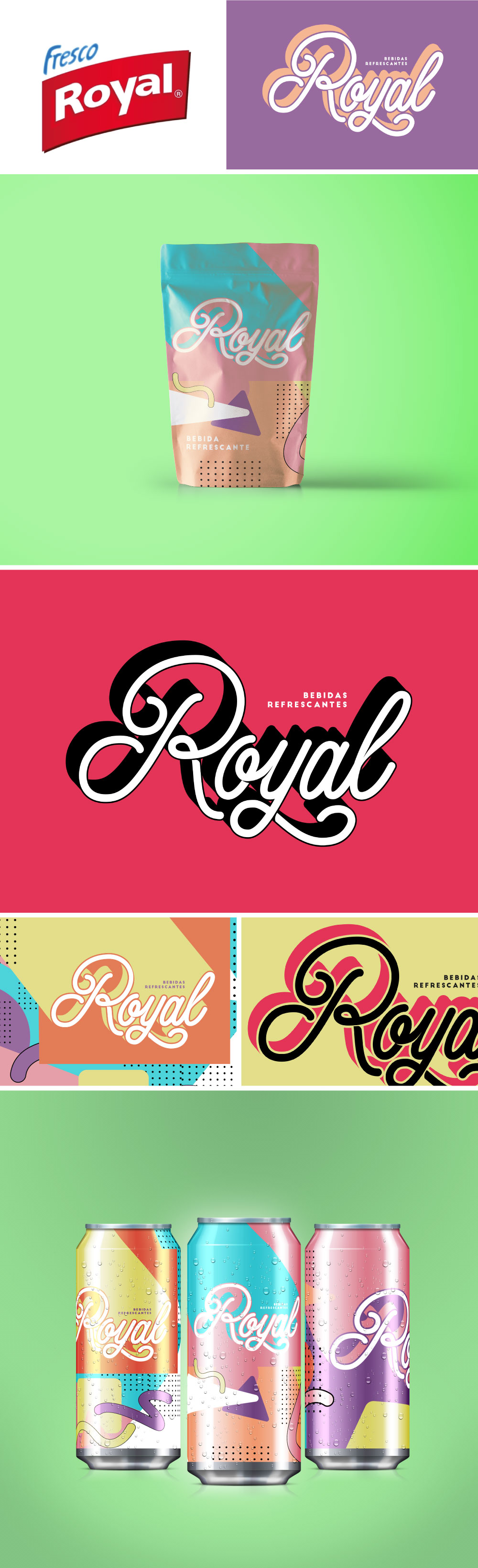 ROYAL