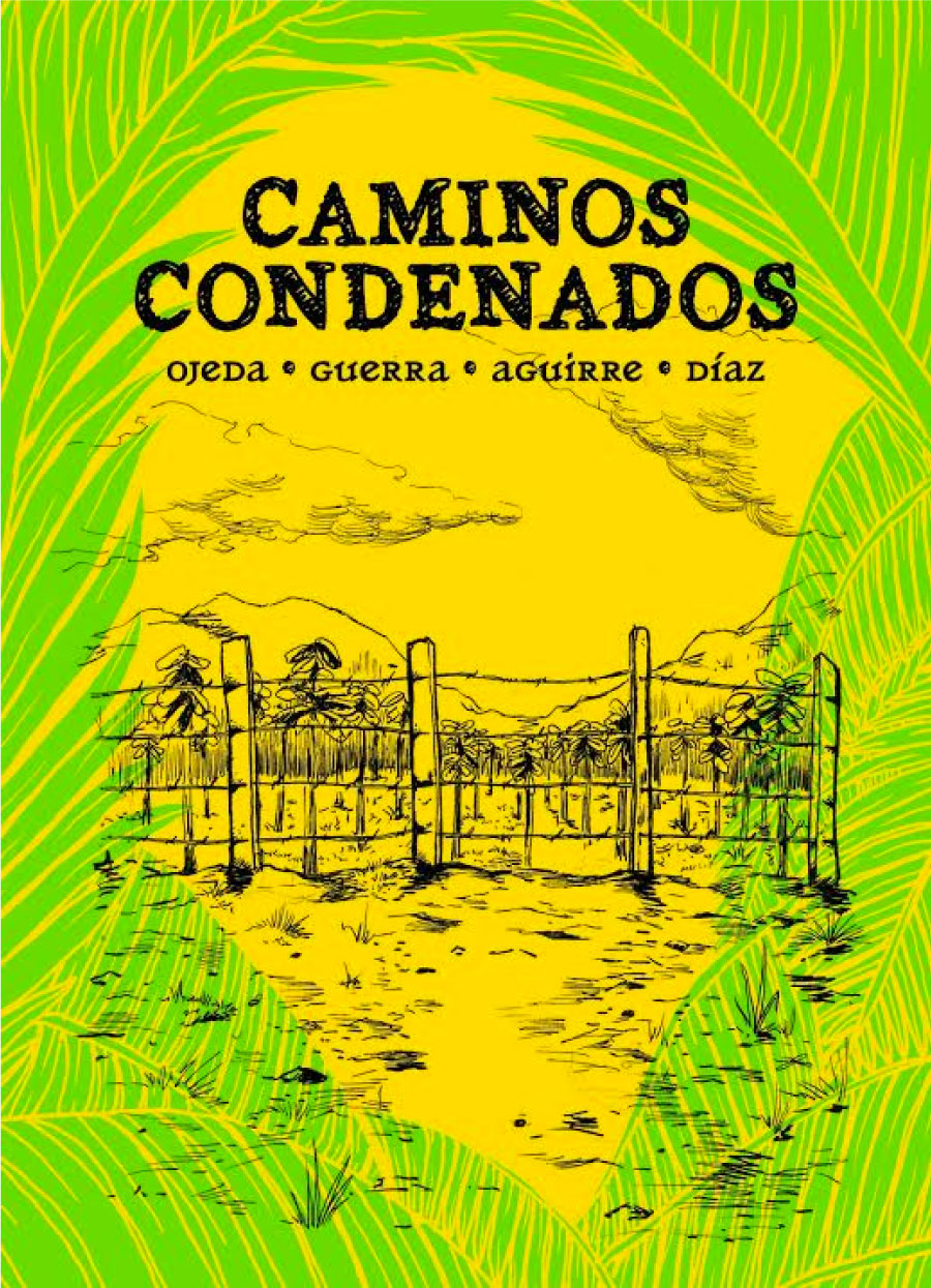 CAMINOSOCNDENADOS