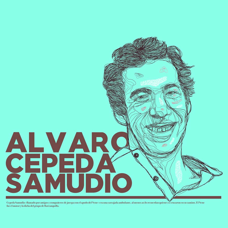 AlvaroCepedaSamudio