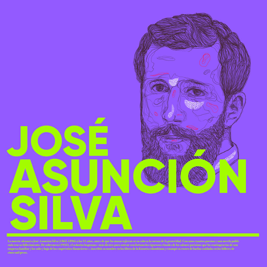 jose asuncion