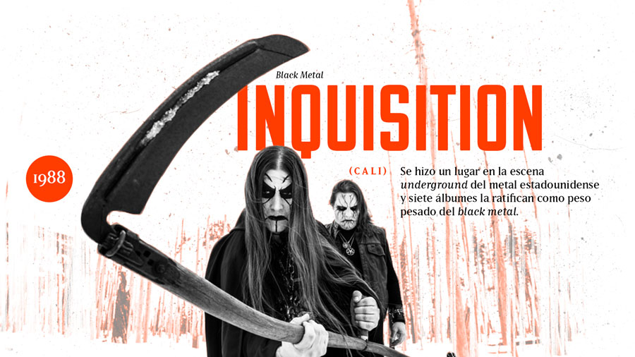 15 Inquisition