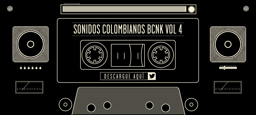 SONIDOSCOLOMBIANOSVOL4