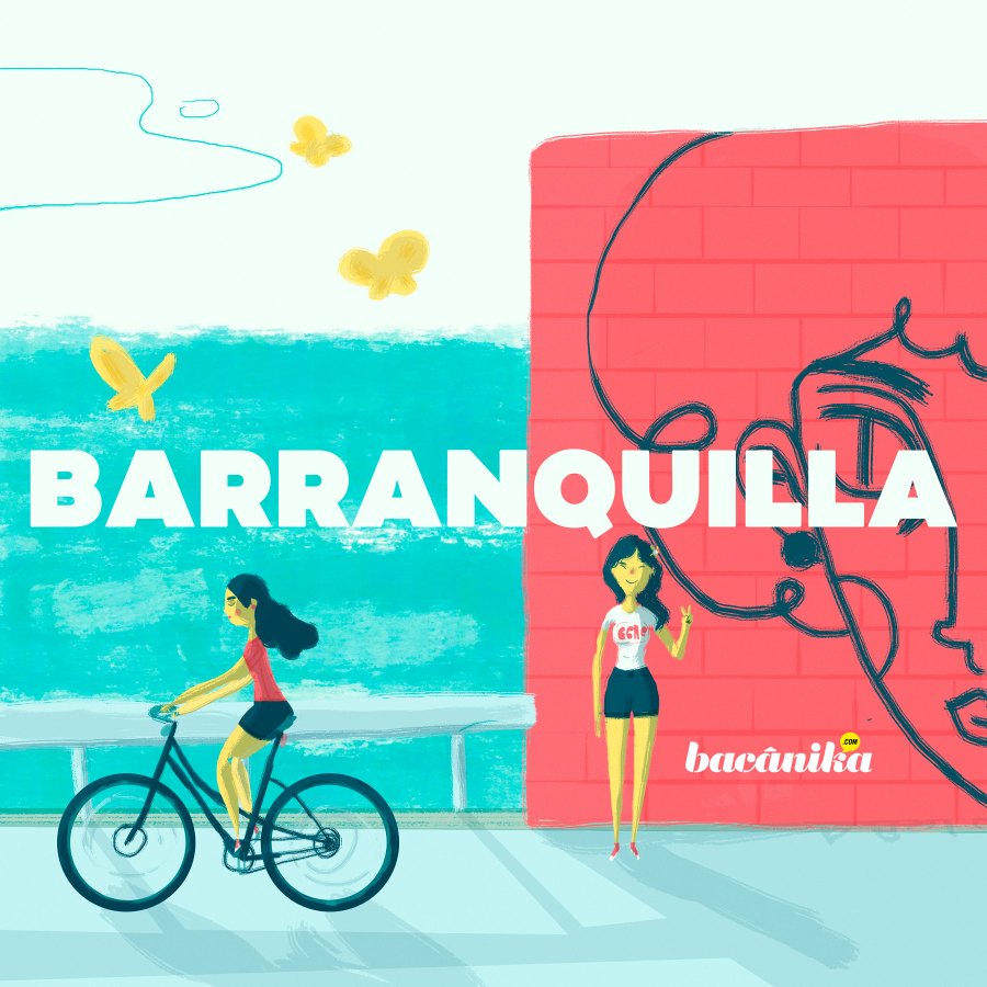 Barranquilla