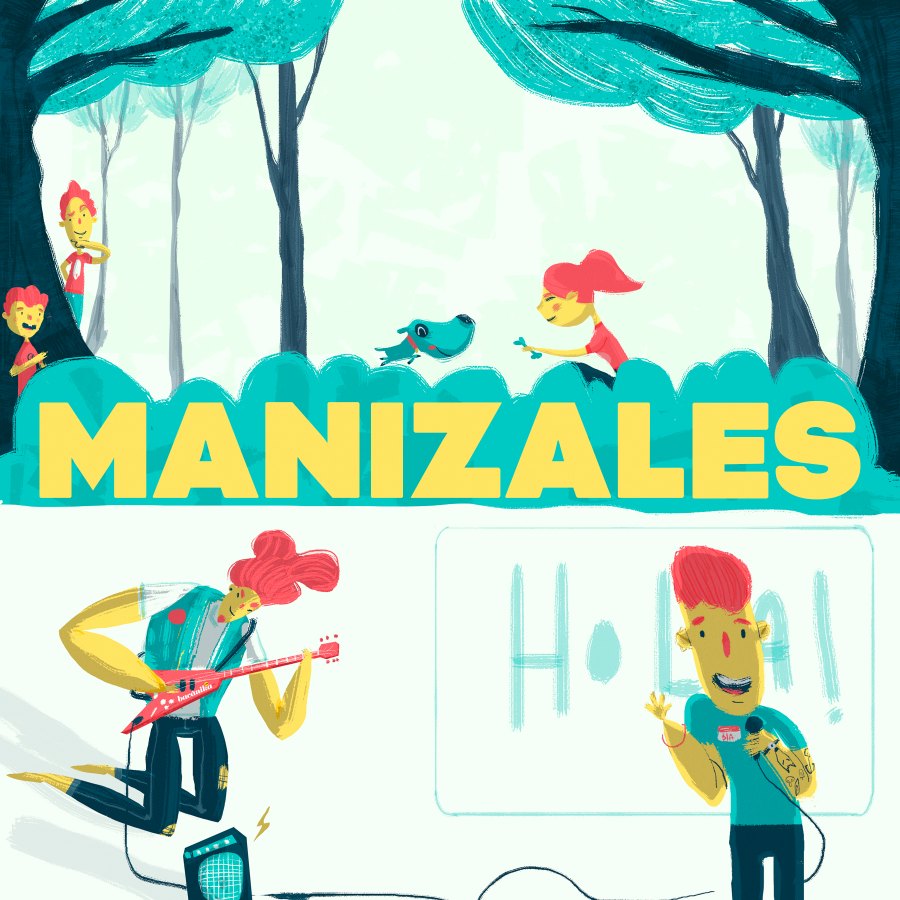 Manizales