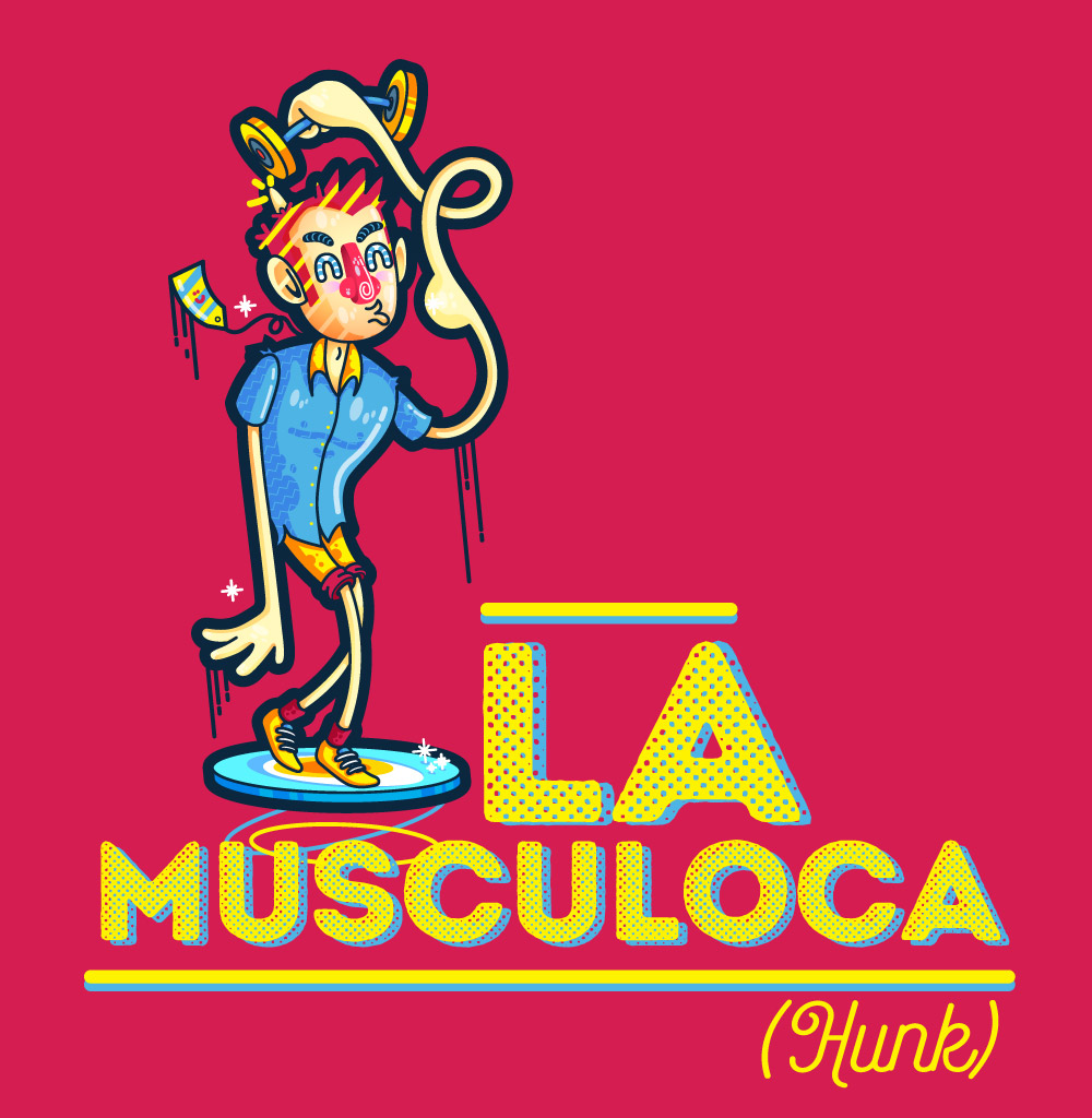 musculoca