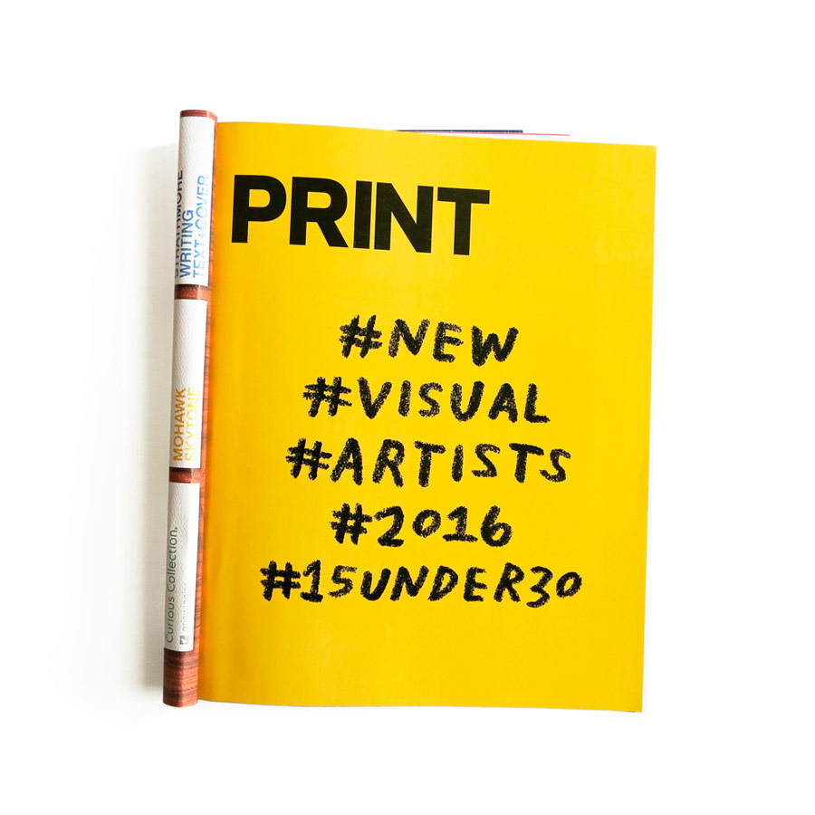 PRINT new-visual-artists-2016