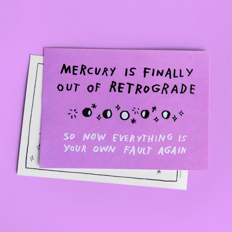 mercury-retrograde-postcard