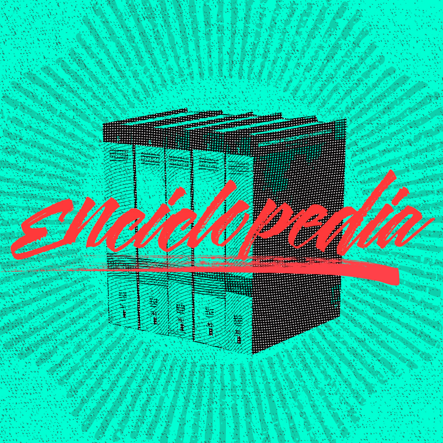 enciclopedia