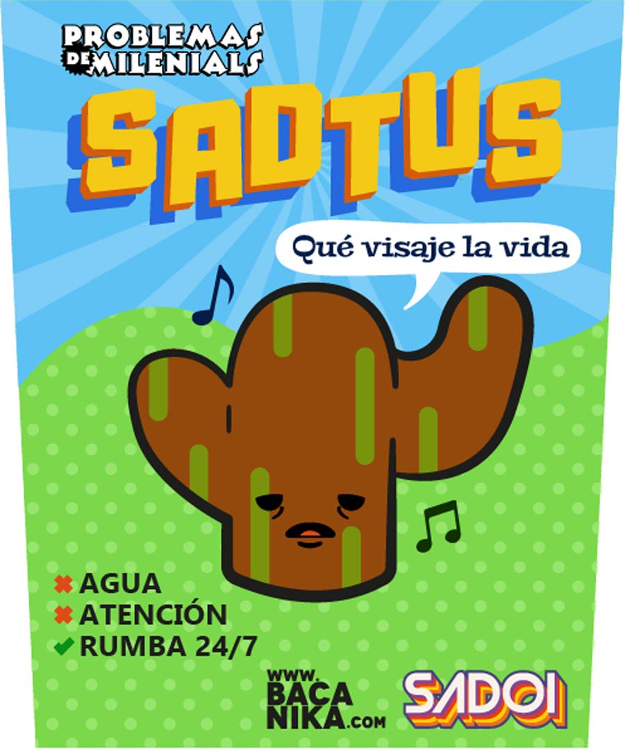 Sadtus-ARTE