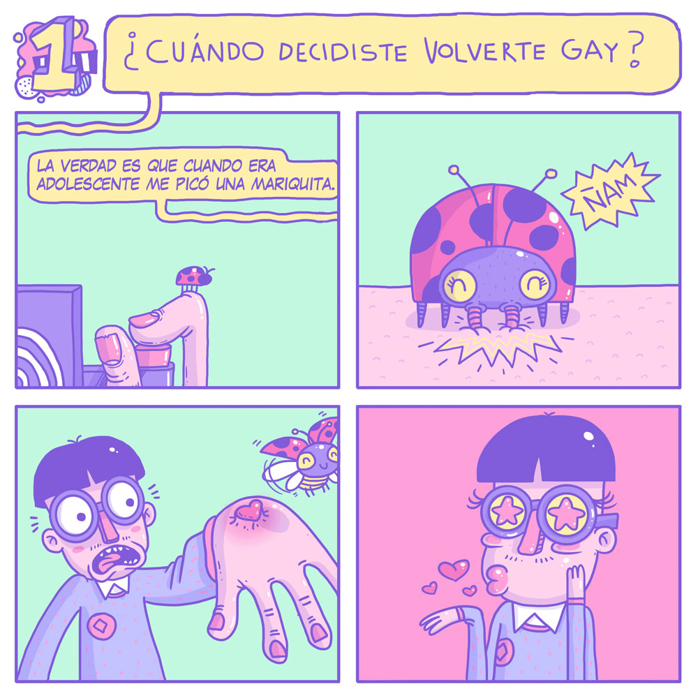 1-CUANDO-DECIDISTE-VOLVERTE-GAY