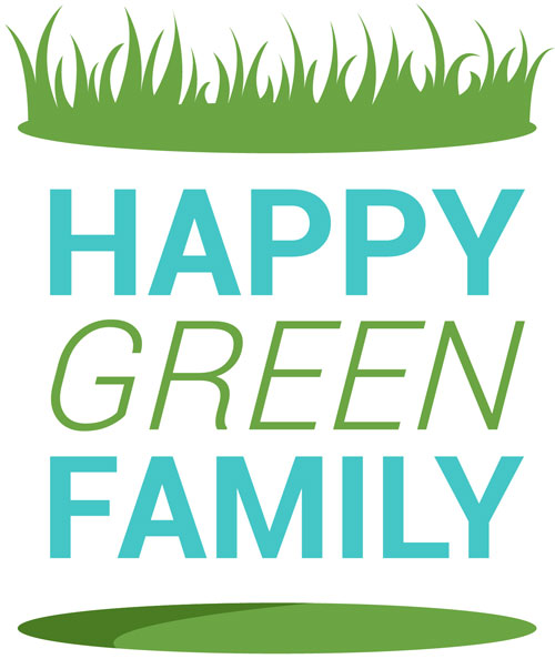 HAPPY-GREEN-FAMILY