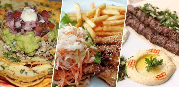 ¿Dónde comer delicioso en Cali con 20.000 pesos?