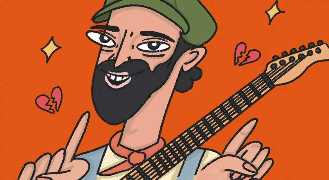 Juan Luis Guerra