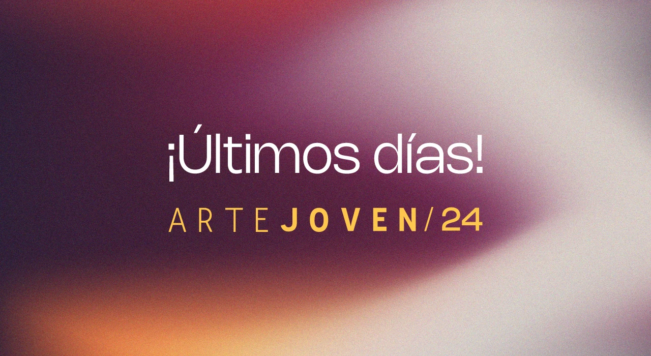 BASES DEL PREMIO ARTE JOVEN 2024