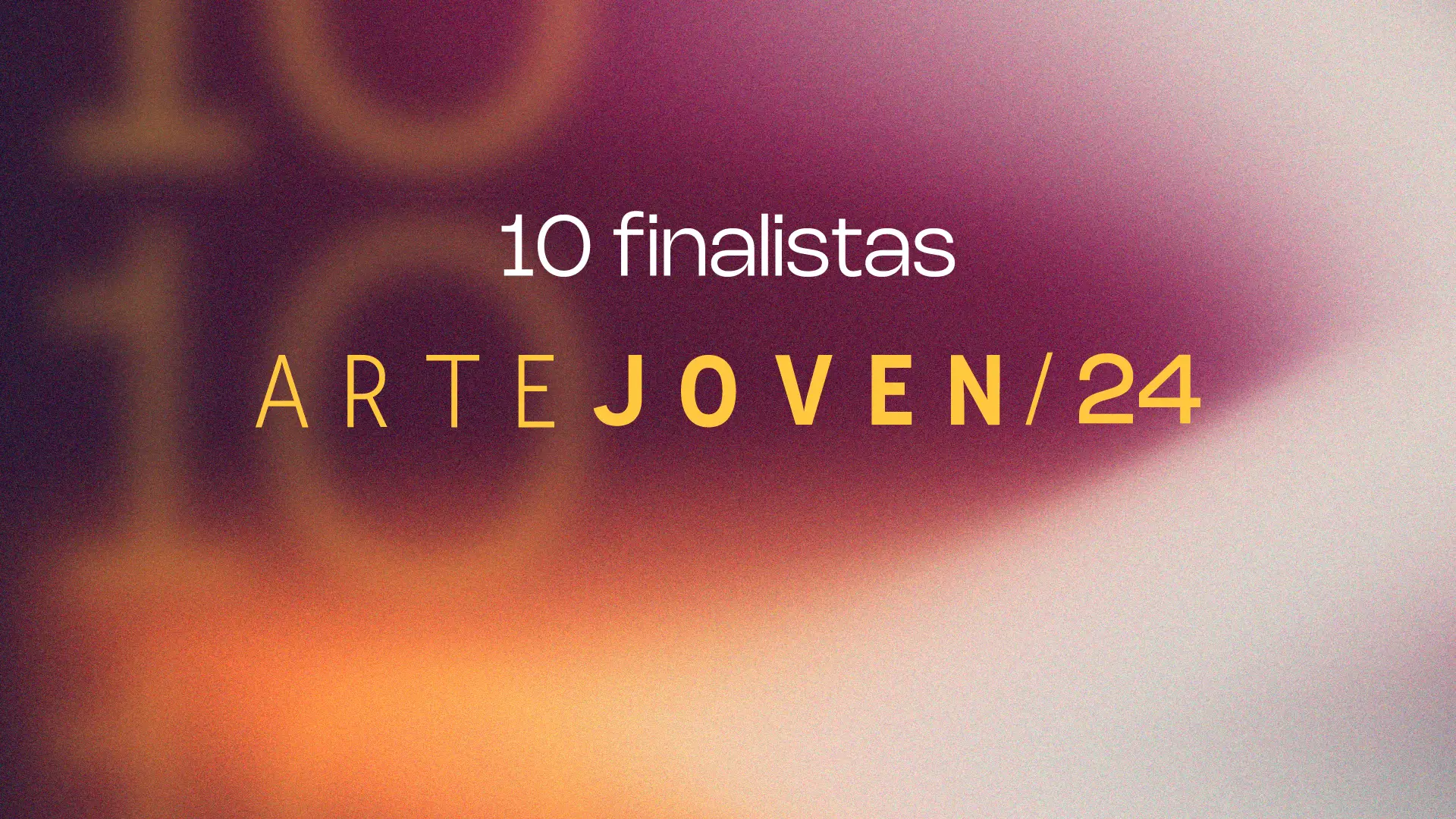 Premio Arte Joven Colsanitas