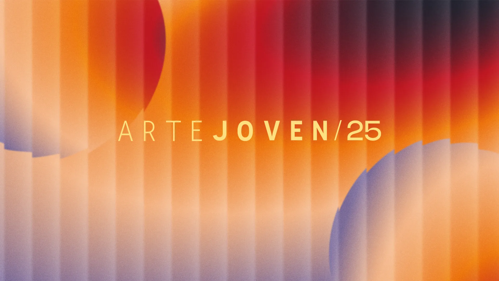 PREMIO ARTE JOVEN