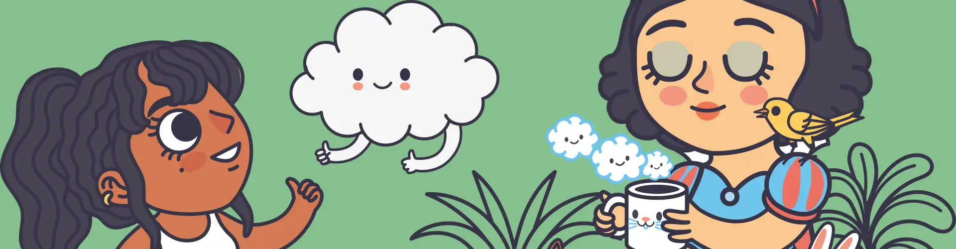 Consejos para mantenerte creativo