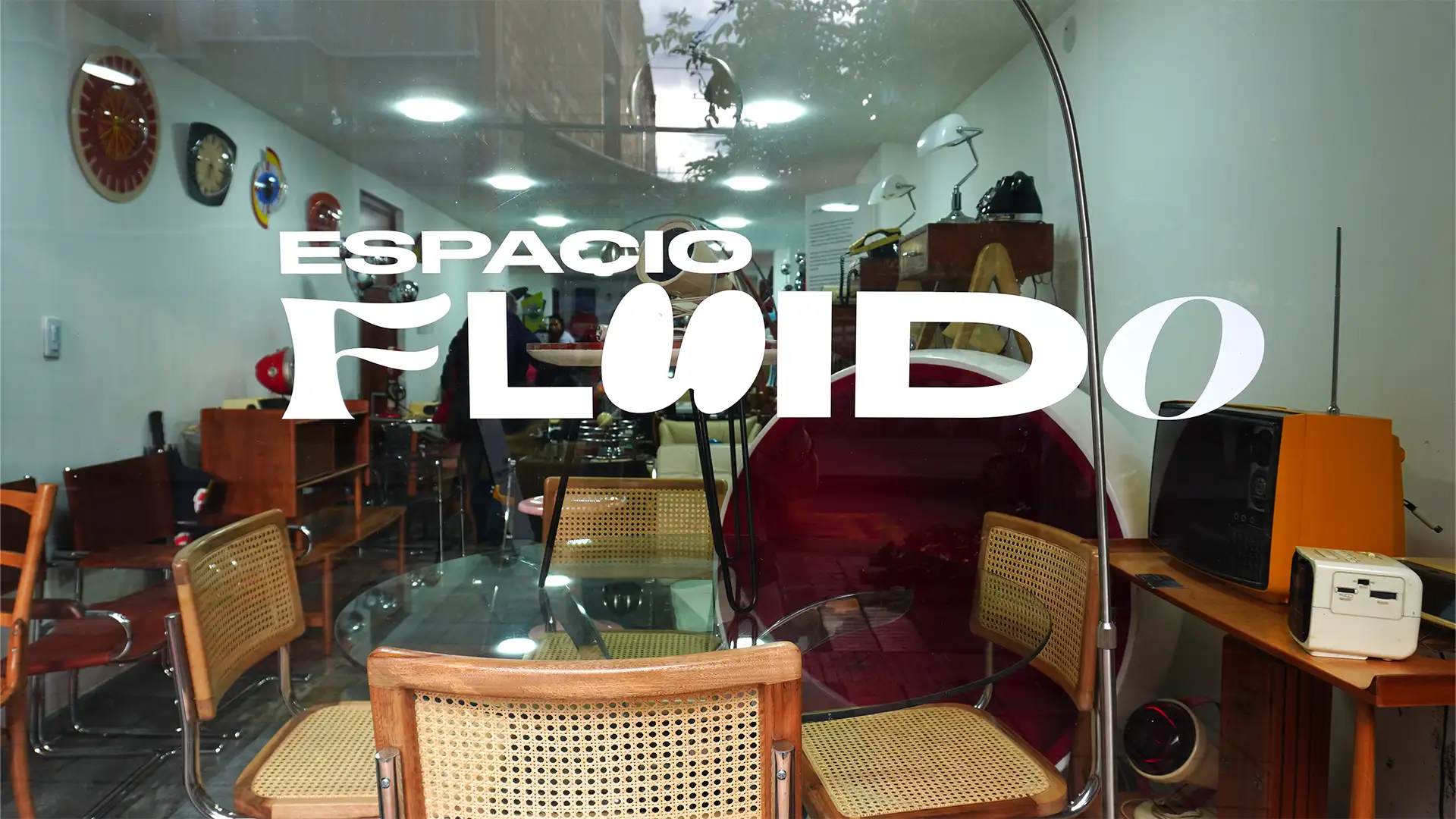 Espacio Fluido