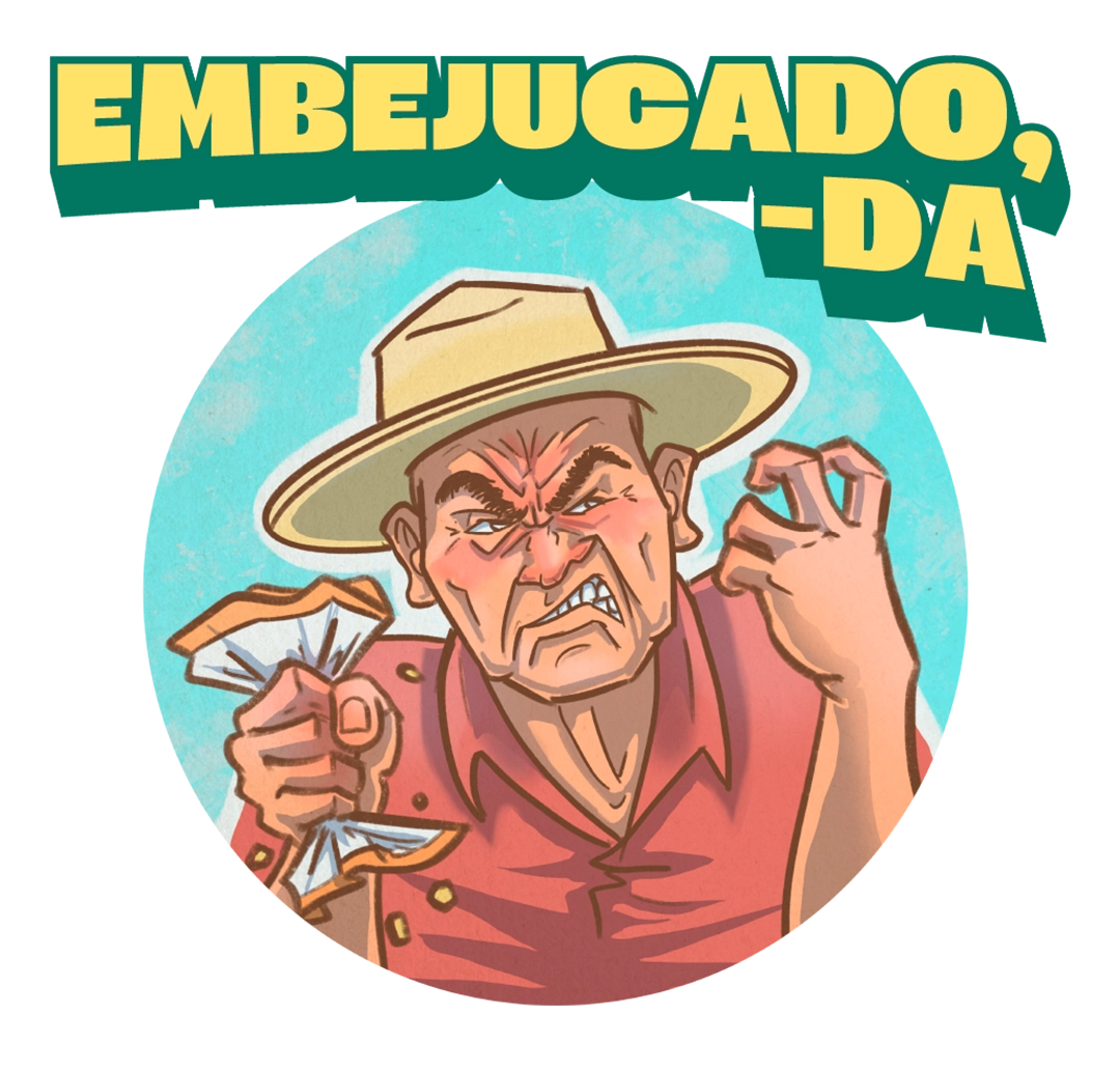 Palabras huilenses