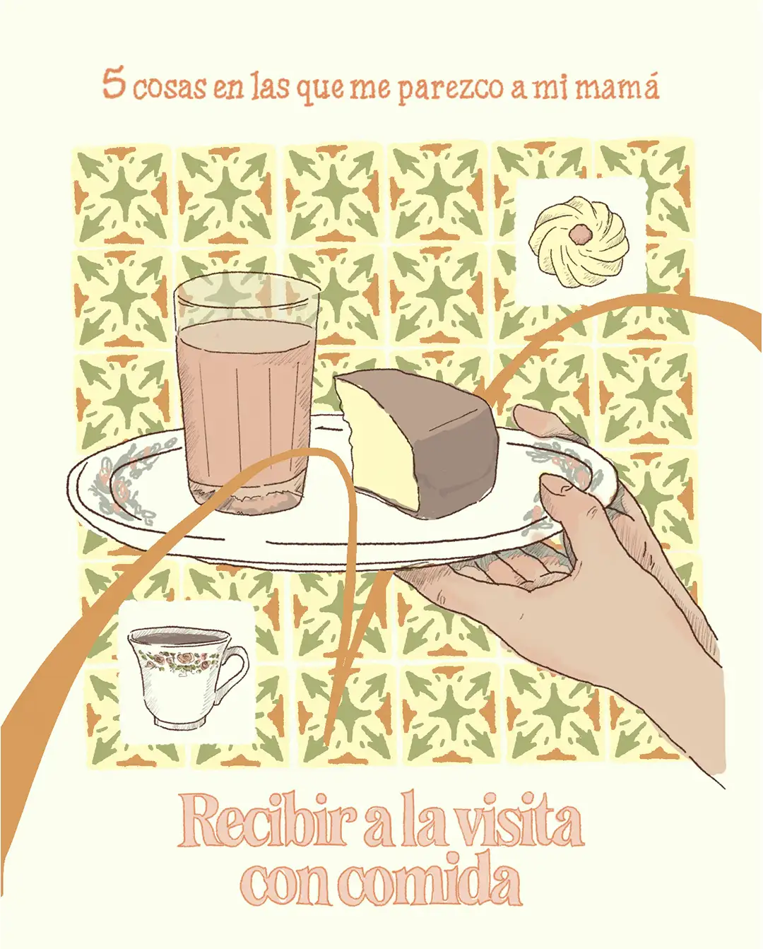 Día de la madre