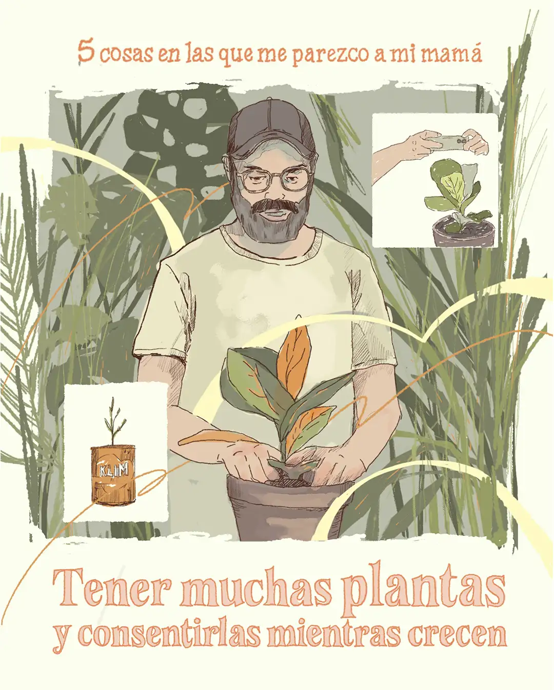 Día de la madre