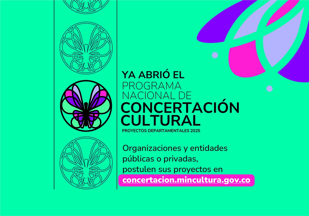 convocatorias abiertas en octubre