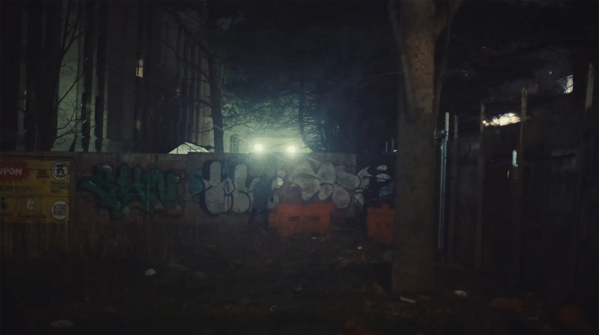 Grafitear en NYC