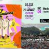conciertos para el último mes del año