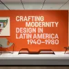diseño latinoamericano en el MoMA