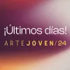 BASES DEL PREMIO ARTE JOVEN 2024