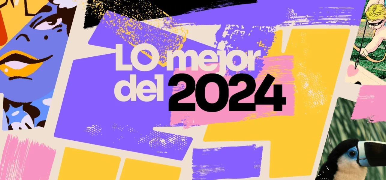 Lo mejor del 2024 en Bacánika