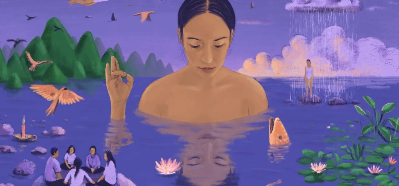 prácticas espirituales
