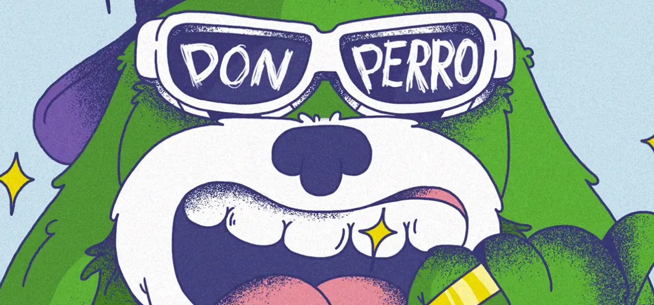Frases icónicas (ilustradas) del reggaetón