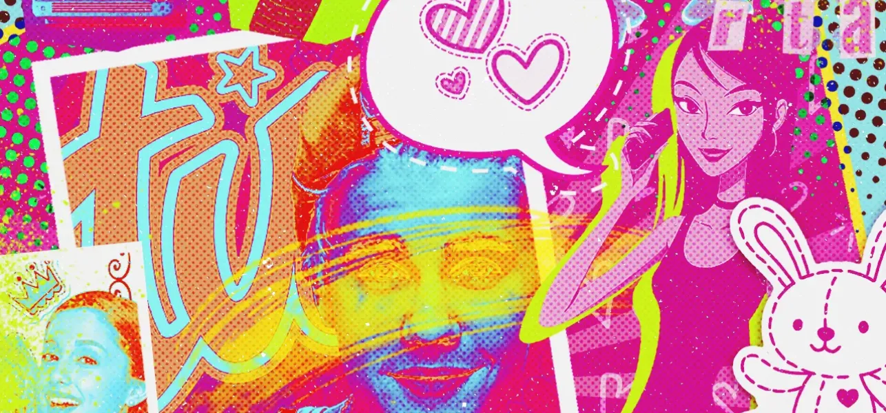 Carta de amor a la Revista TÚ