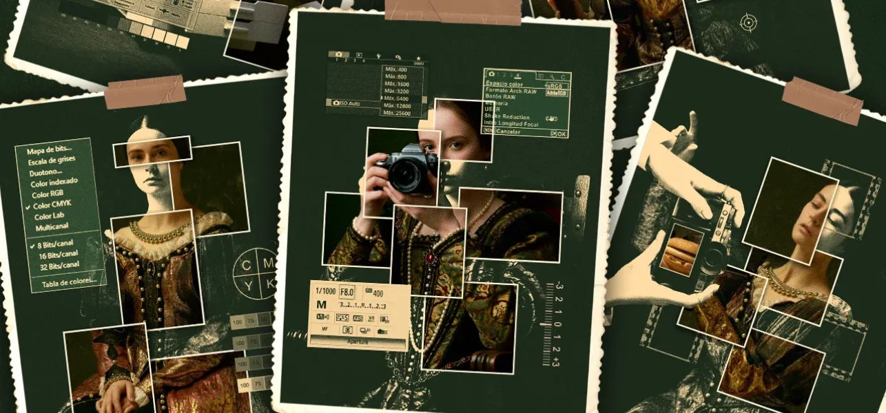 imprimir fotografías