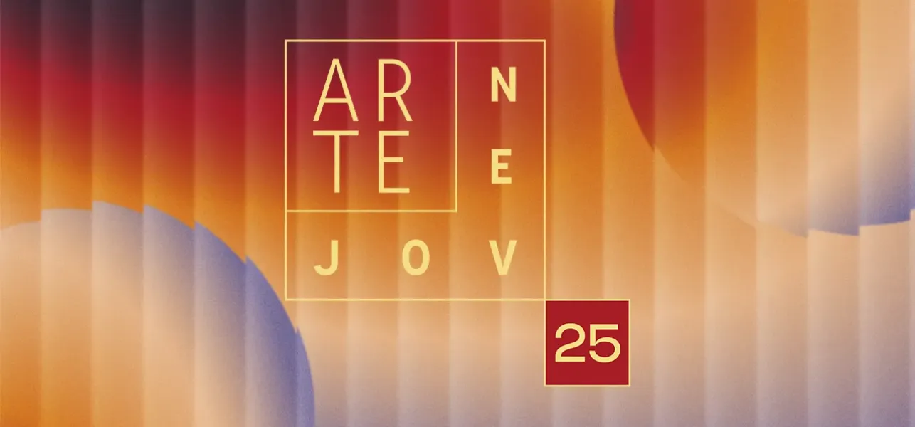 ¡Ya está abierta la convocatoria del Premio Arte Joven 2025!