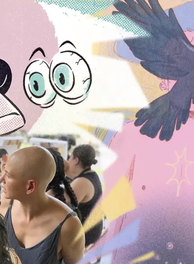 cáncer alrededor de los 30