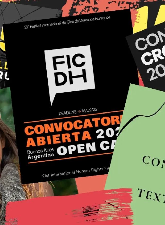  convocatorias de febrero