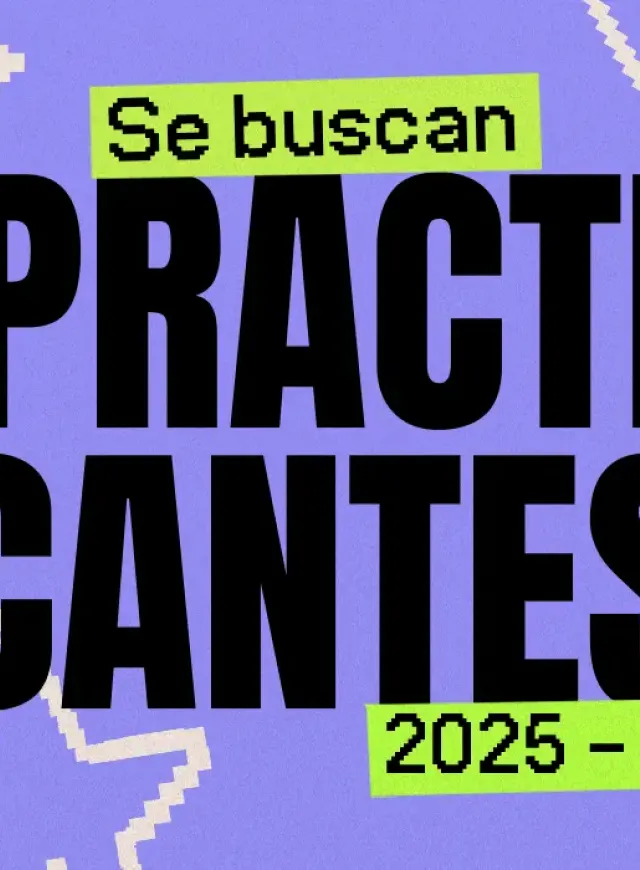 Buscamos practicantes para Bacánika y revista Bienestar Colsanitas