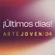 BASES DEL PREMIO ARTE JOVEN 2024