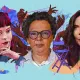 mujeres ásperas colombianas
