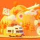  apps para viajeros