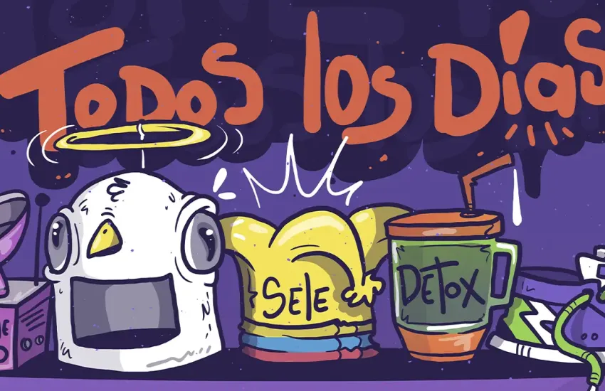 Disfraces que nos ponemos todos los días